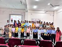 Workshop on Gomaya Creation