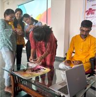 Workshop on Gomaya Creation